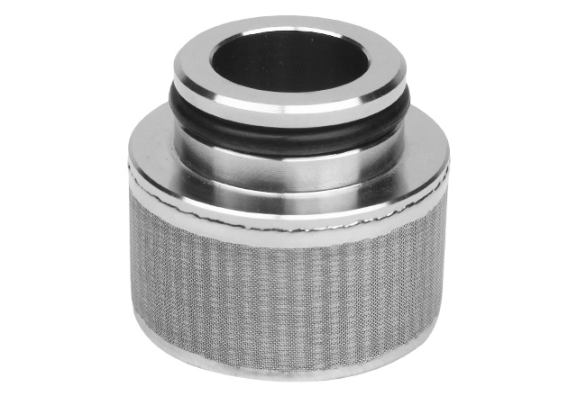 Stainless Steel Filter Cartridge